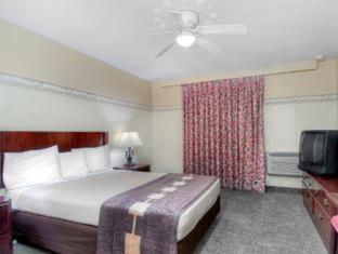 Shalimar Hotel of Las Vegas - Las Vegas - 4
