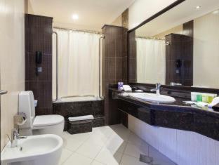 Ayass Hotel - Amman - 9
