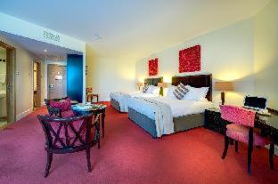 Cork International Hotel - 9