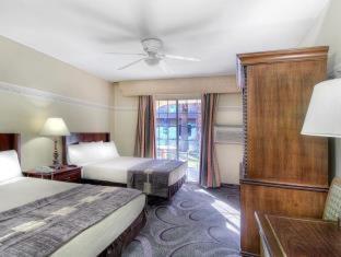 Shalimar Hotel of Las Vegas - Las Vegas - 2