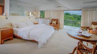 Leaves Lodge and Spa - 6