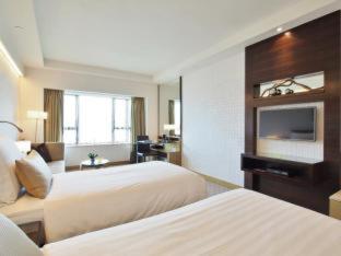 Royal Park Hotel - Hongkong - 5