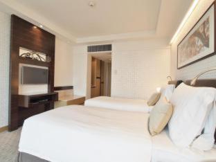 Royal Park Hotel - Hongkong - 4