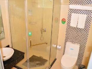 GreenTree Inn Huangshan TangKou Beauty Spot South Gate Transfer Center Business Hotel - Monts Huang - 2