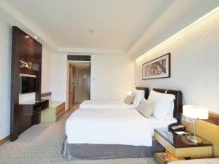Royal Park Hotel - Hongkong - 3