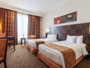 Ayass Hotel - 4