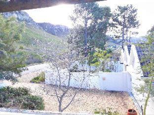 Hermanus Lodge on the Green - Solar Power - Hermanus - 4