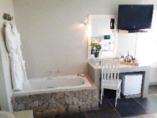 Hermanus Lodge on the Green - Solar Power - Hermanus - 3