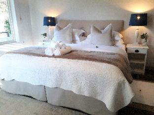 Hermanus Lodge on the Green - Solar Power - Hermanus - 2