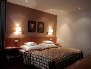 Hunguest Hotel Pelion - Tapolca - 7