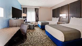 Best Western Ocala Park Centre - 6