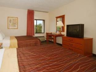 Best Western Ocala Park Centre - 2