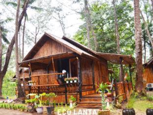 Eco Lanta Hideaway Beach Resort - Koh Lanta - 9