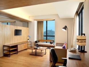 BATIQA Hotel Lampung - 9