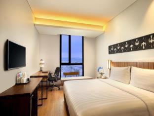 BATIQA Hotel Lampung - Bandar Lampung - 7