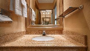 Best Western Martinsville Inn - Martinsville - 1