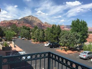 Southwest Inn at Sedona - 4