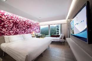 Harbour Plaza North Point - Hongkong - 4
