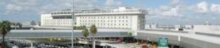 Miami International Airport Hotel - Miami - 9