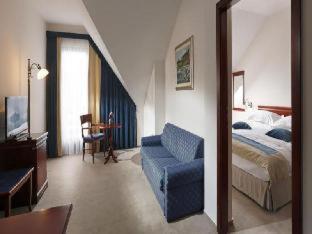 Hotel Kompas - 9