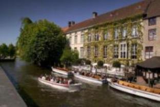 Hotel De Orangerie by CW Hotel Collection - Small Luxury Hotels of the World - Bruges - 9