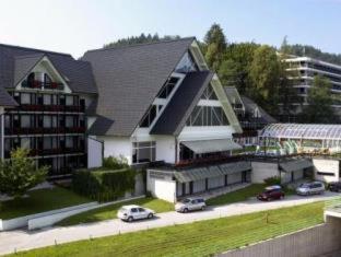 Hotel Kompas - 5