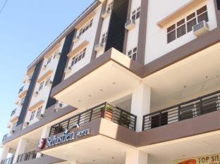 Sebastien Hotel - 9