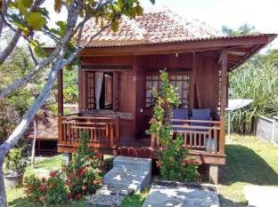 Negla Beach Villa - 3