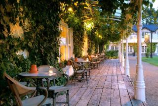 BrookLodge & Macreddin Village - 4