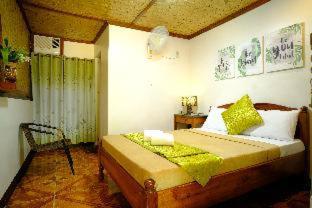 Villa Khadine Grand Vista Resort - Coron - 8