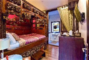 สงขลาแต่แรก แอนทีค โฮเท็ล Songkhla Tae Raek Antique Hotel - Songkhla - 5