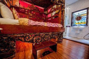 สงขลาแต่แรก แอนทีค โฮเท็ล Songkhla Tae Raek Antique Hotel - Songkhla - 4