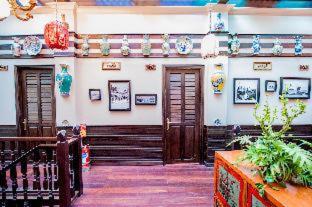 สงขลาแต่แรก แอนทีค โฮเท็ล Songkhla Tae Raek Antique Hotel - Songkhla - 3