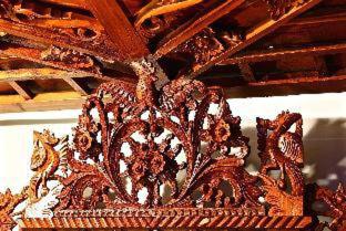 สงขลาแต่แรก แอนทีค โฮเท็ล Songkhla Tae Raek Antique Hotel - Songkhla - 2