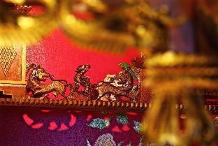 สงขลาแต่แรก แอนทีค โฮเท็ล Songkhla Tae Raek Antique Hotel - Songkhla - 1