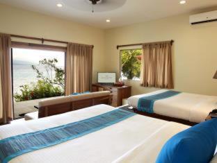 Bluewater Sumilon Island Resort - Sumilon Island - 7