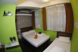 Tempo Inn West Kowloon HSR Station - Hong Kong - 9