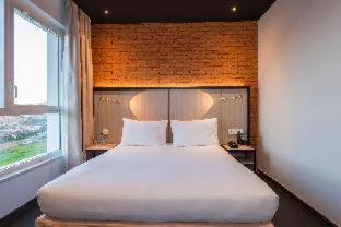 Onomo Hotel Kigali - Kigali - 9
