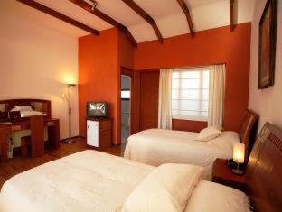 Hotel Villa Antigua - Sucre - 8