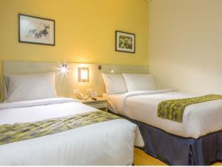 Hamersons Hotel Cebu - Città di Cebu - 6