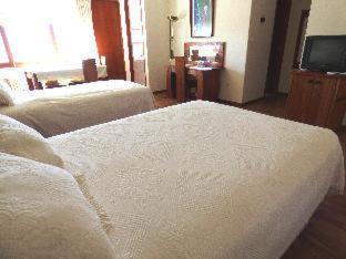 Hotel Villa Antigua - Sucre - 7