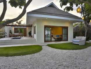 Bluewater Sumilon Island Resort - Sumilon Island - 6