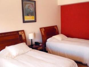 Hotel Villa Antigua - Sucre - 6