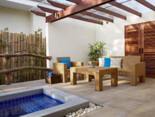 Bluewater Sumilon Island Resort - Sumilon Island - 4