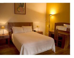 Hotel Villa Antigua - Sucre - 3