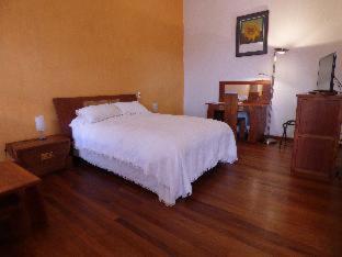 Hotel Villa Antigua - Sucre - 1