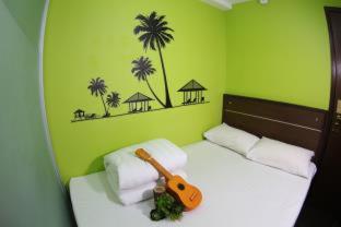 Tempo Inn West Kowloon HSR Station - Hong Kong - 3