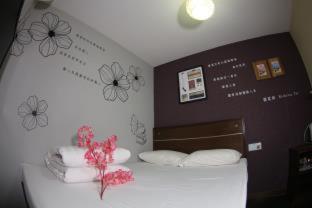 Tempo Inn West Kowloon HSR Station - Hong Kong - 2