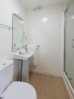 Craigvrack Hotel & Restaurant - Pitlochry - 9