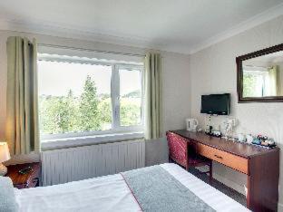 Craigvrack Hotel & Restaurant - Pitlochry - 8